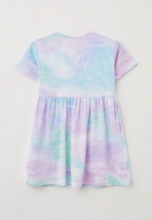 Платье Acoola разноцветный, размер 116, фото 2