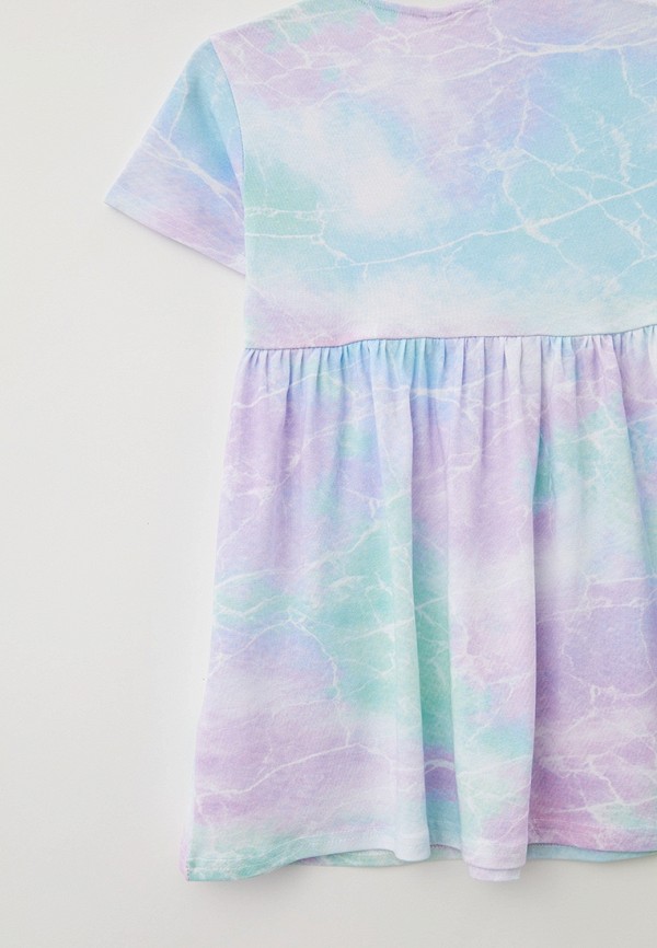 Платье Acoola разноцветный, размер 116, фото 3