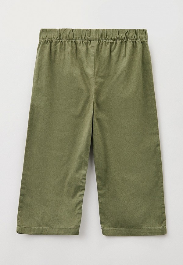 Брюки Acoola хаки, размер 104, фото 2