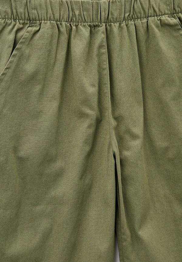 Брюки Acoola хаки, размер 104, фото 3