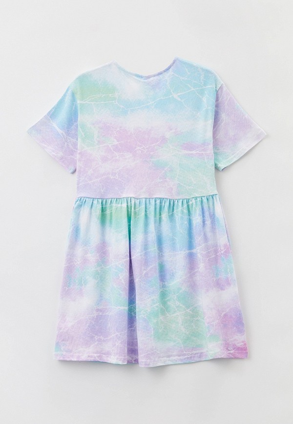 Платье Acoola разноцветный, размер 158, фото 2