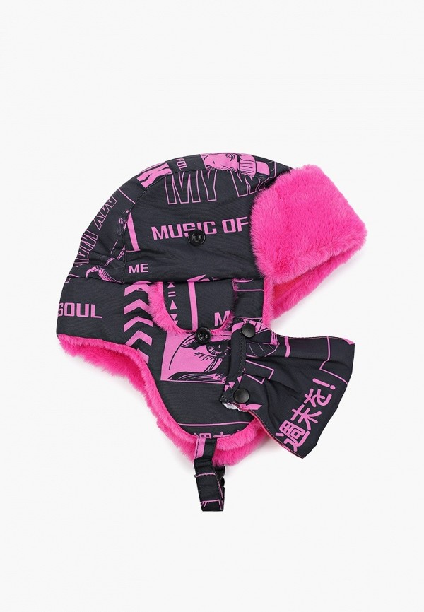 фото Шапка playtoday