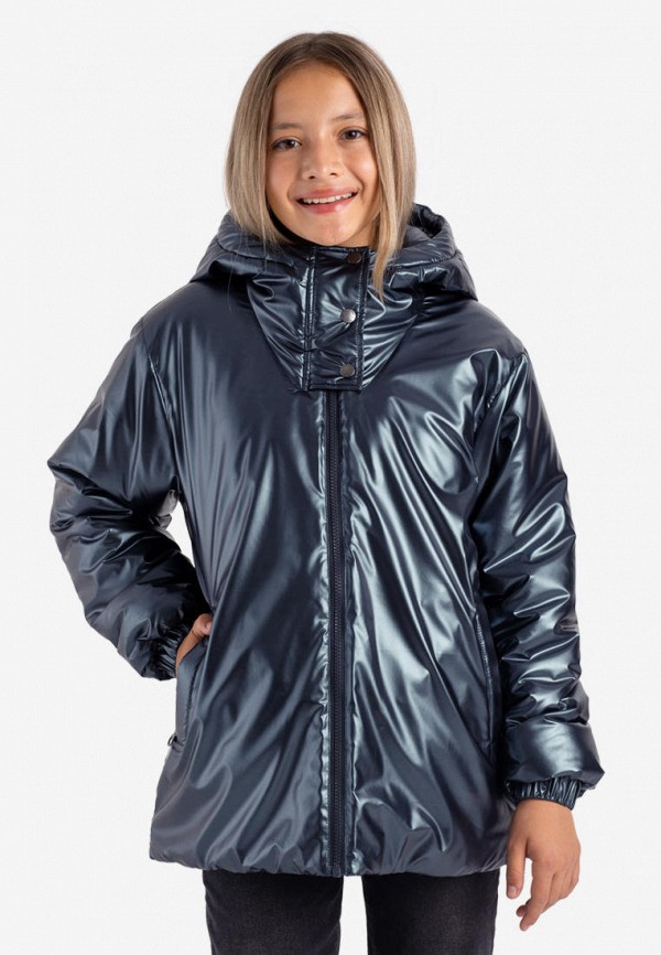 фото Куртка утепленная kapika