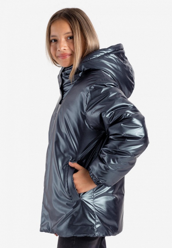 фото Куртка утепленная kapika