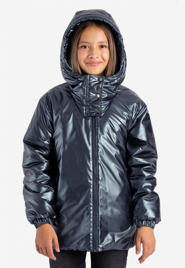 фото Куртка утепленная kapika