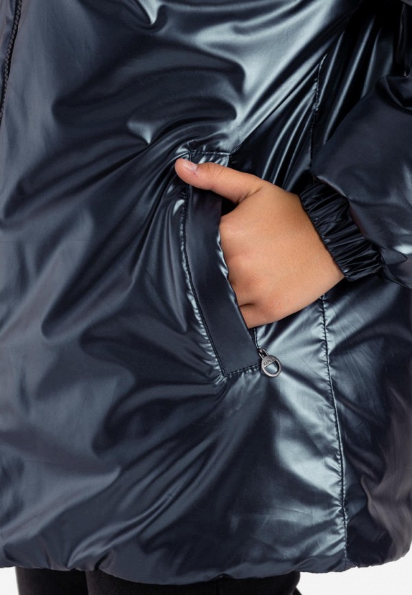 фото Куртка утепленная kapika