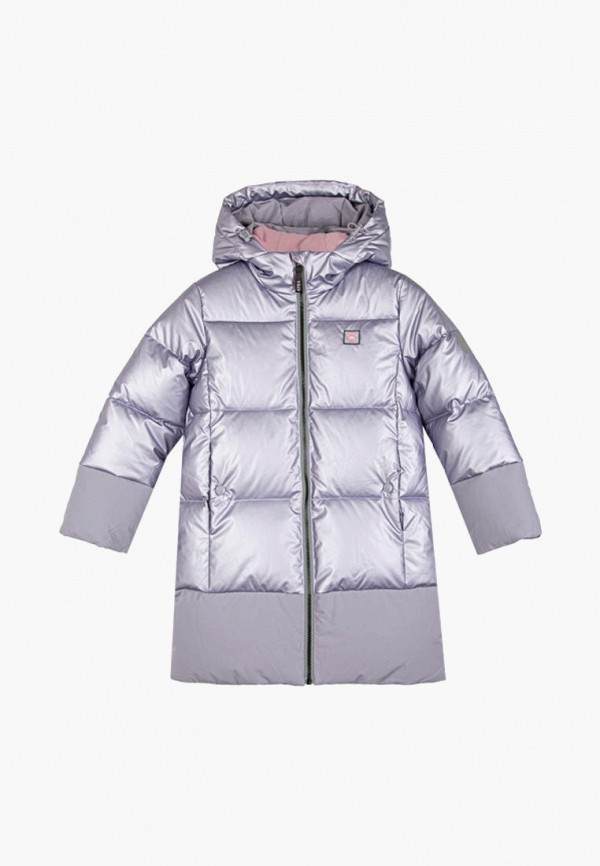 фото Куртка утепленная kapika