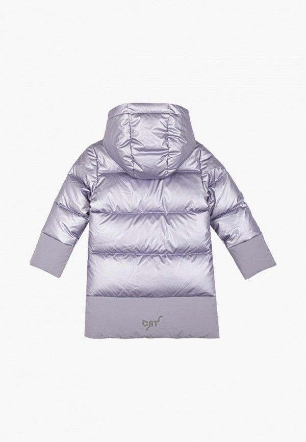 фото Куртка утепленная kapika