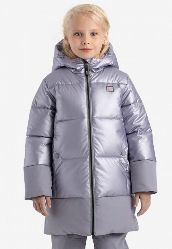 фото Куртка утепленная kapika