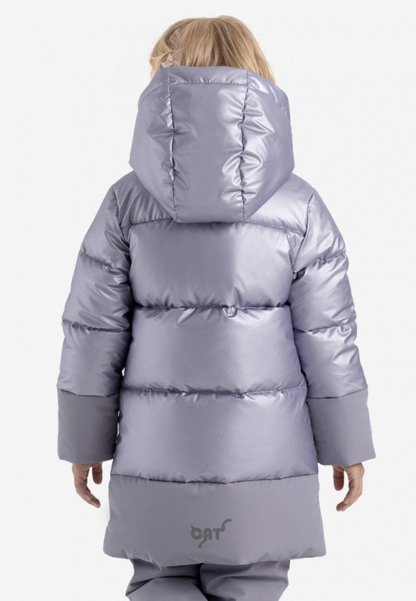 фото Куртка утепленная kapika