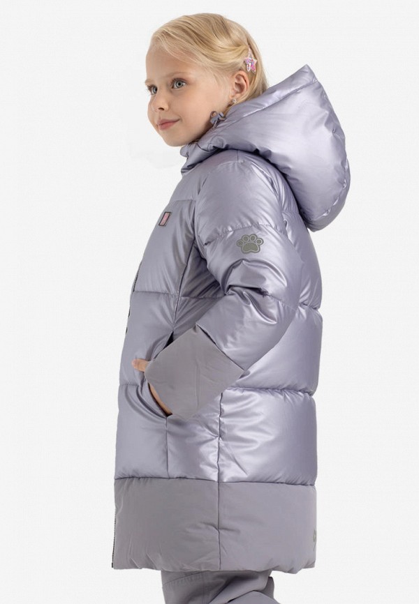 фото Куртка утепленная kapika