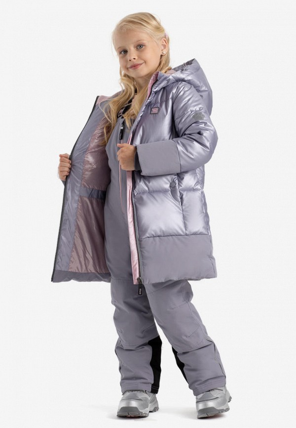 фото Куртка утепленная kapika