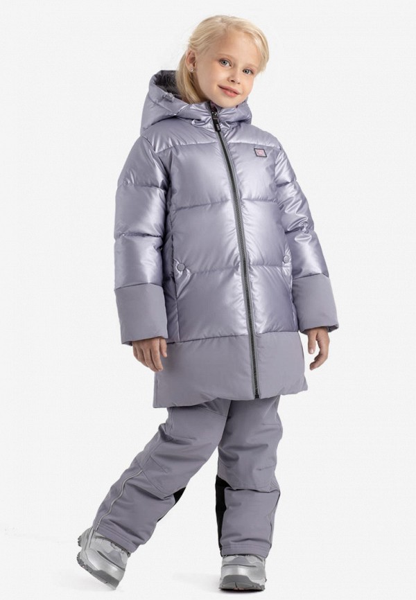 фото Куртка утепленная kapika