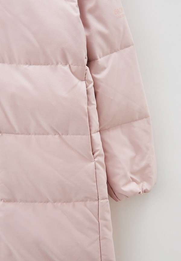 фото Пуховик baon