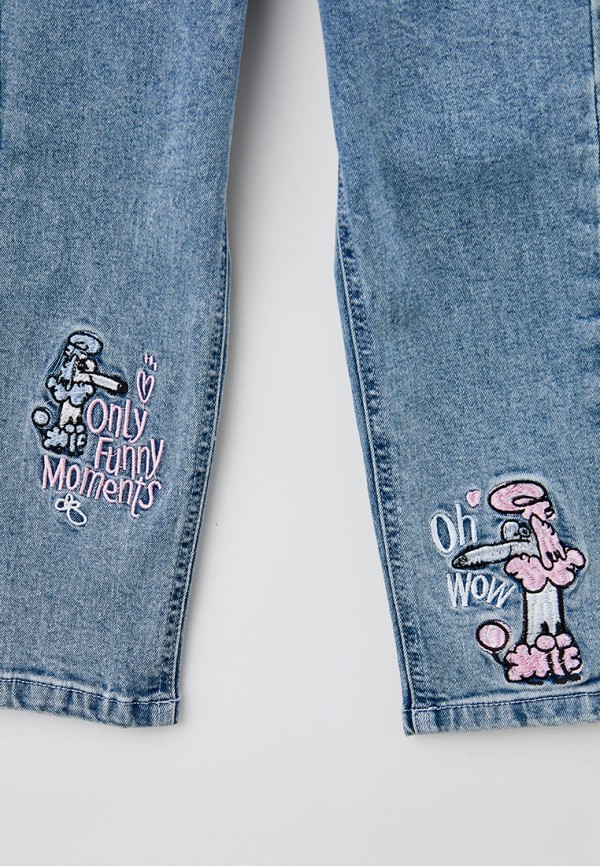 фото Джинсы acoola