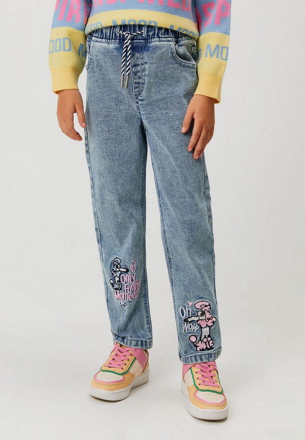 фото Джинсы acoola