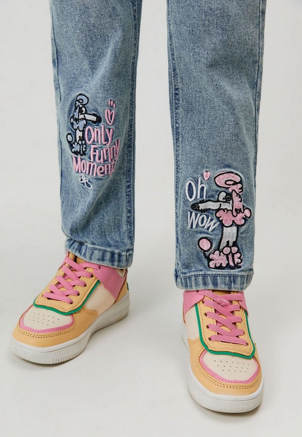 фото Джинсы acoola