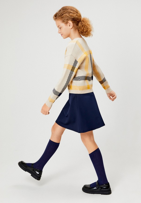 Пуловер Acoola бежевый, размер 134, фото 6