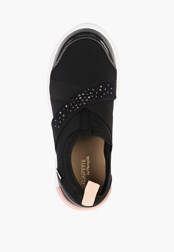 фото Кроссовки choupette