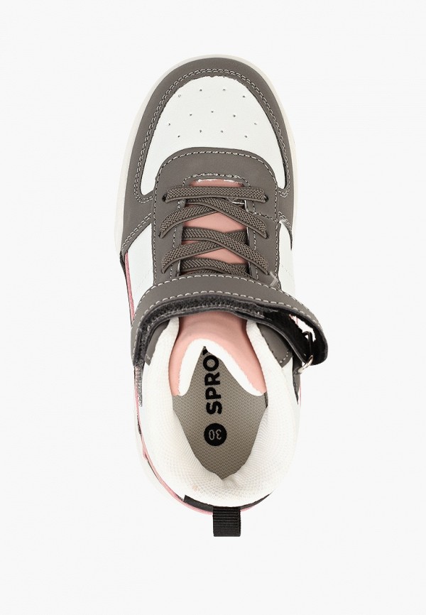 фото Кеды sprox