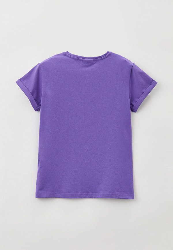 фото Футболка coccodrillo