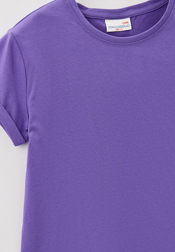 фото Футболка coccodrillo