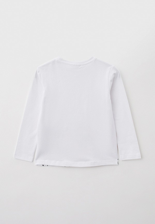 фото Лонгслив coccodrillo