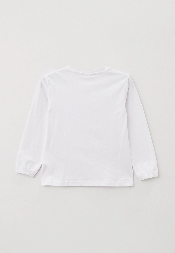 фото Лонгслив coccodrillo