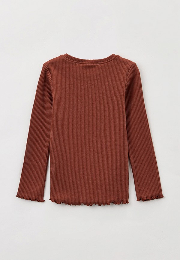 фото Лонгслив coccodrillo