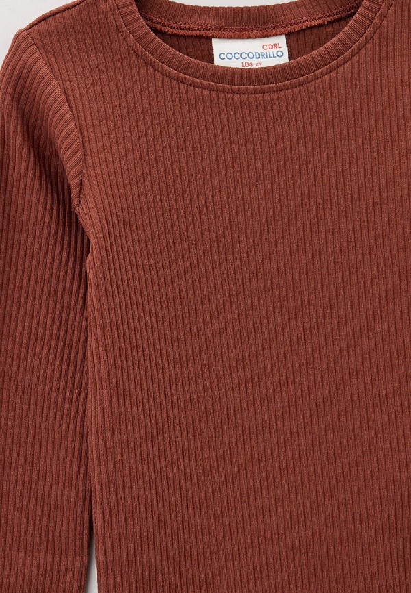 фото Лонгслив coccodrillo