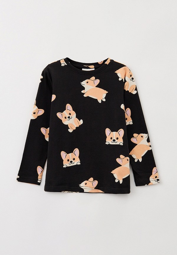 фото Лонгслив coccodrillo