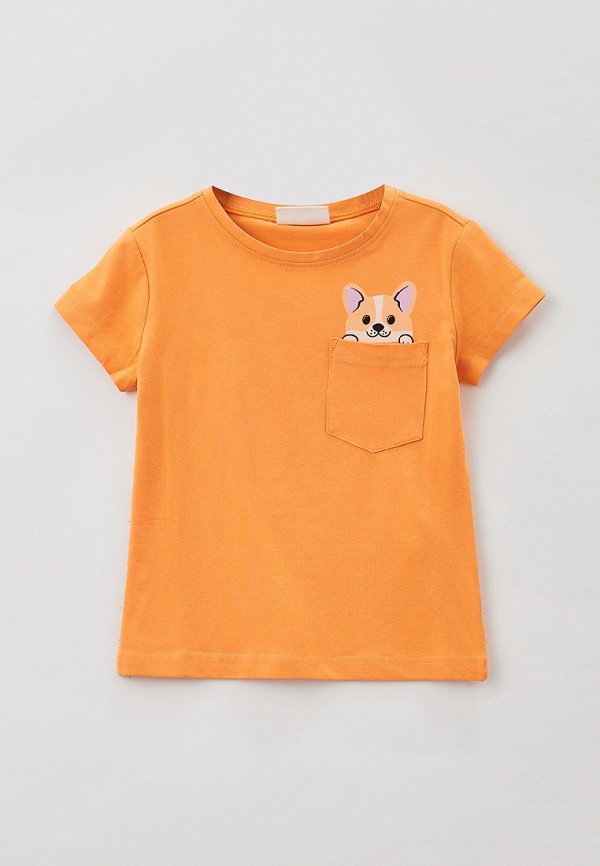 фото Футболка coccodrillo