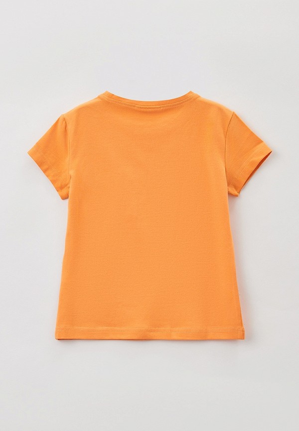 фото Футболка coccodrillo