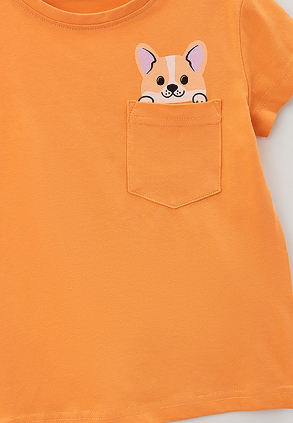 фото Футболка coccodrillo