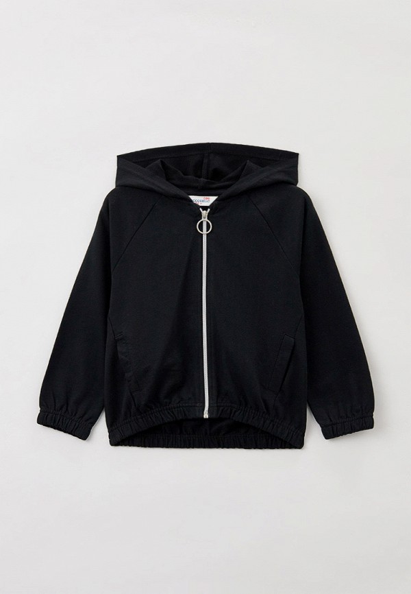 фото Толстовка coccodrillo