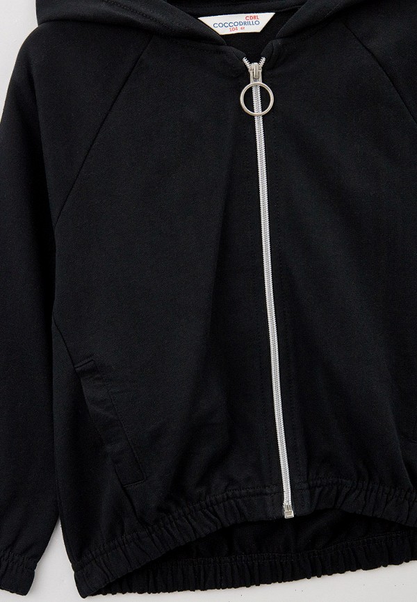 фото Толстовка coccodrillo