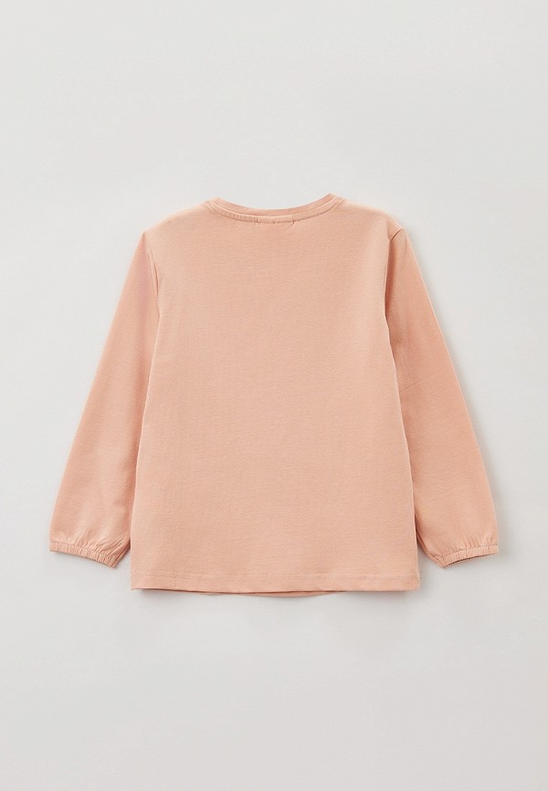 фото Лонгслив coccodrillo