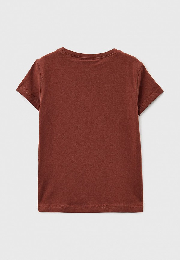 фото Футболка coccodrillo