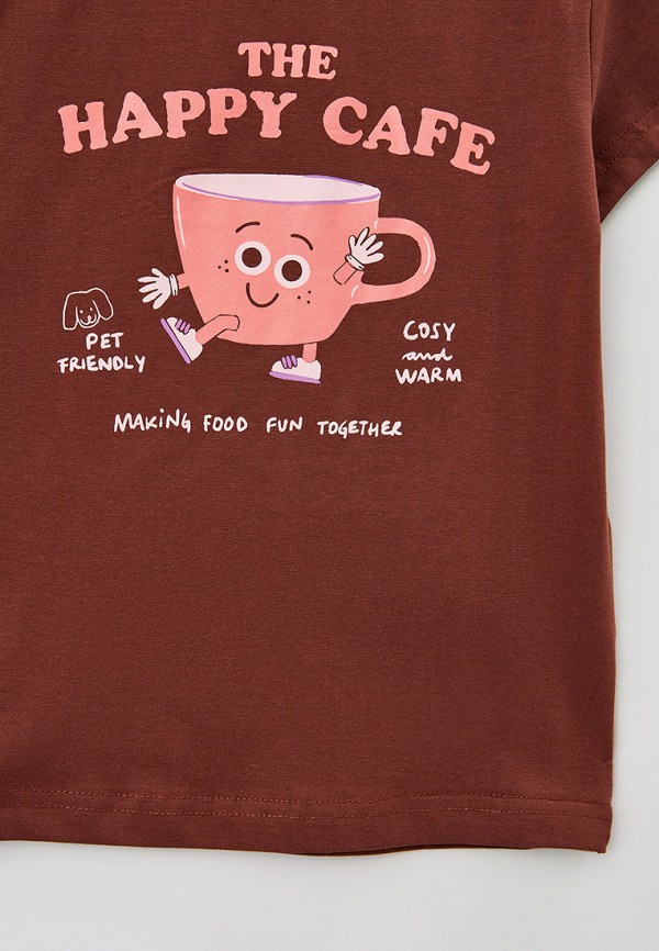 фото Футболка coccodrillo