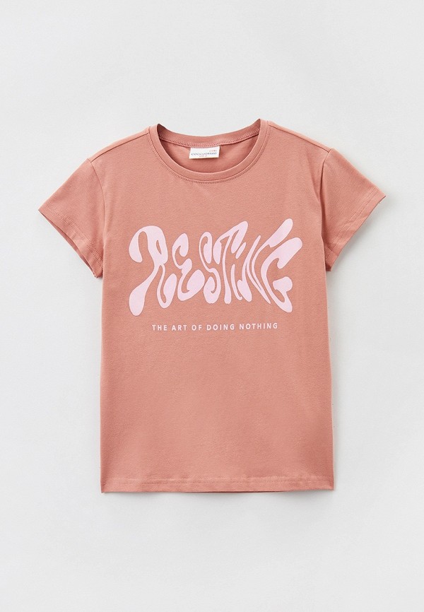 фото Футболка coccodrillo