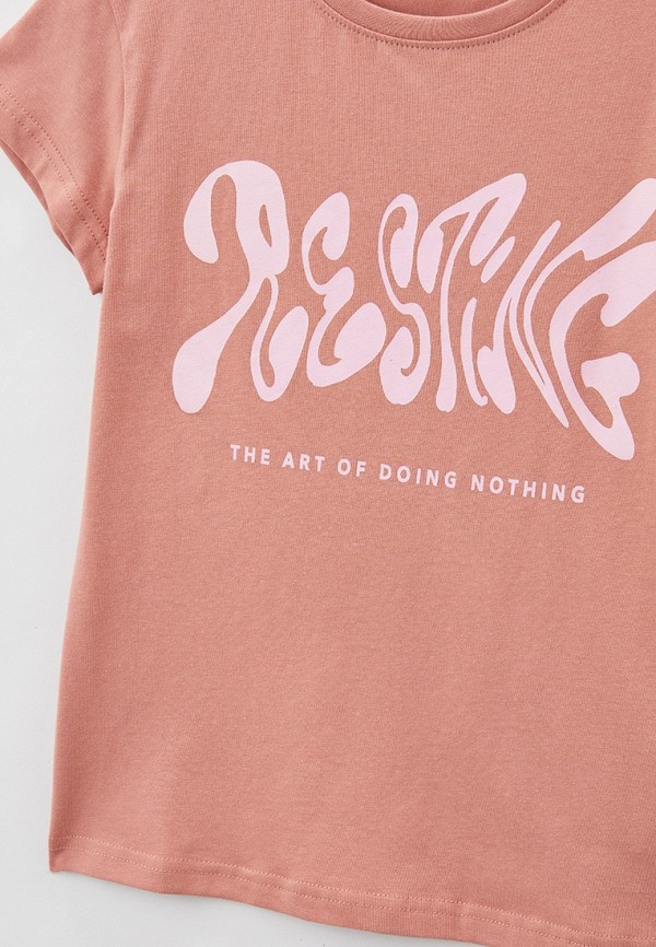 фото Футболка coccodrillo