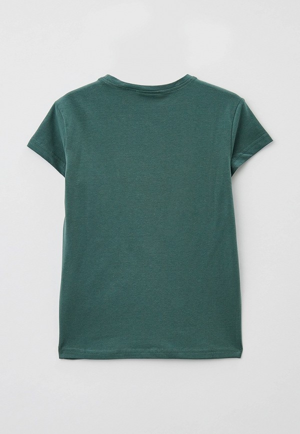 фото Футболка coccodrillo