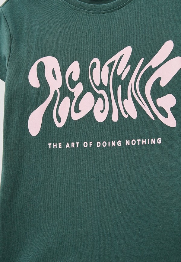 фото Футболка coccodrillo