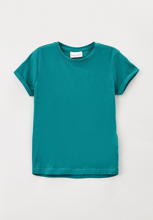 фото Футболка coccodrillo