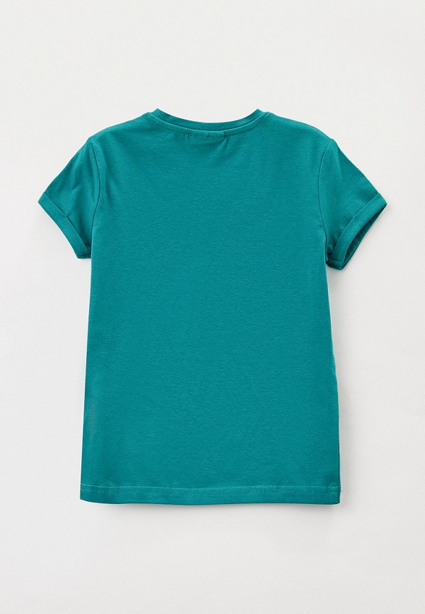 фото Футболка coccodrillo