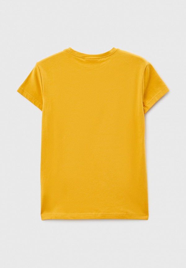 фото Футболка coccodrillo