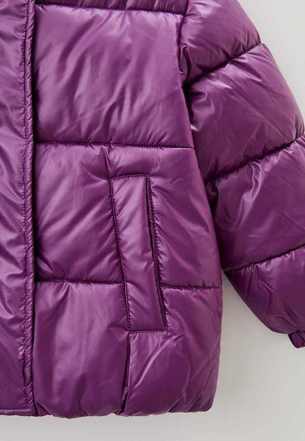 фото Куртка утепленная sela