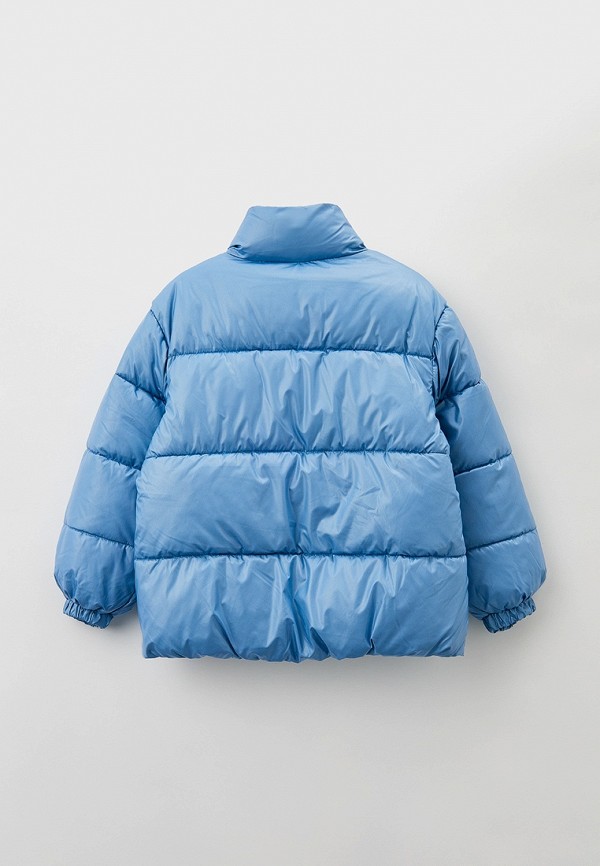 фото Куртка утепленная sela