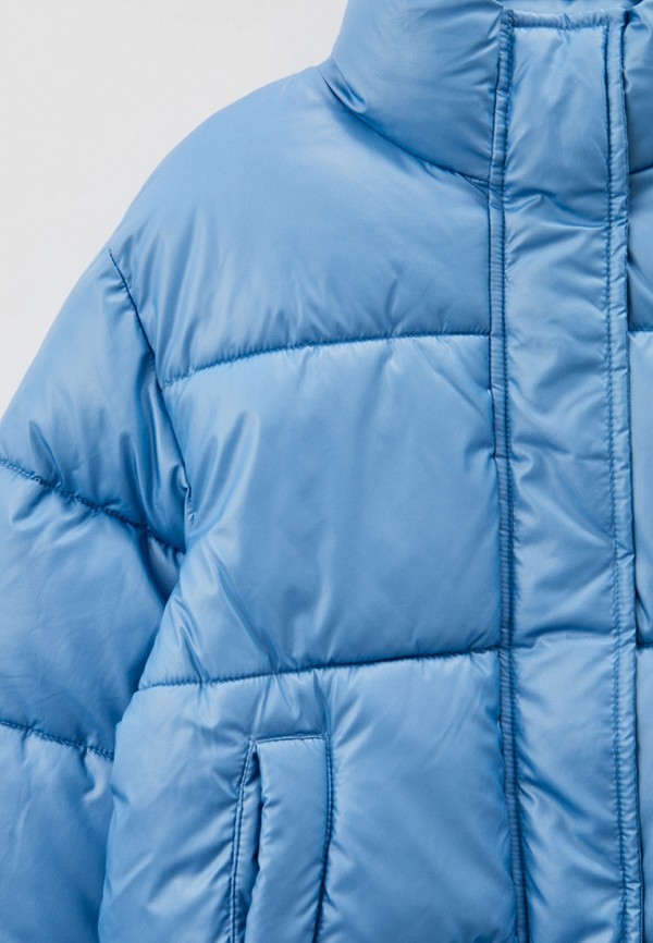 фото Куртка утепленная sela