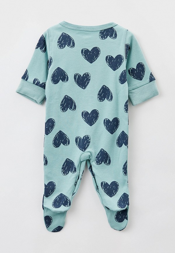 фото Комбинезон sela